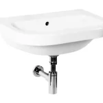 Jika Olymp Deep 55x42 cm mosdó csaplyuk nélkül H8126120001091 (8.1261.2.000.109.1)Jika Legnépszerűbb