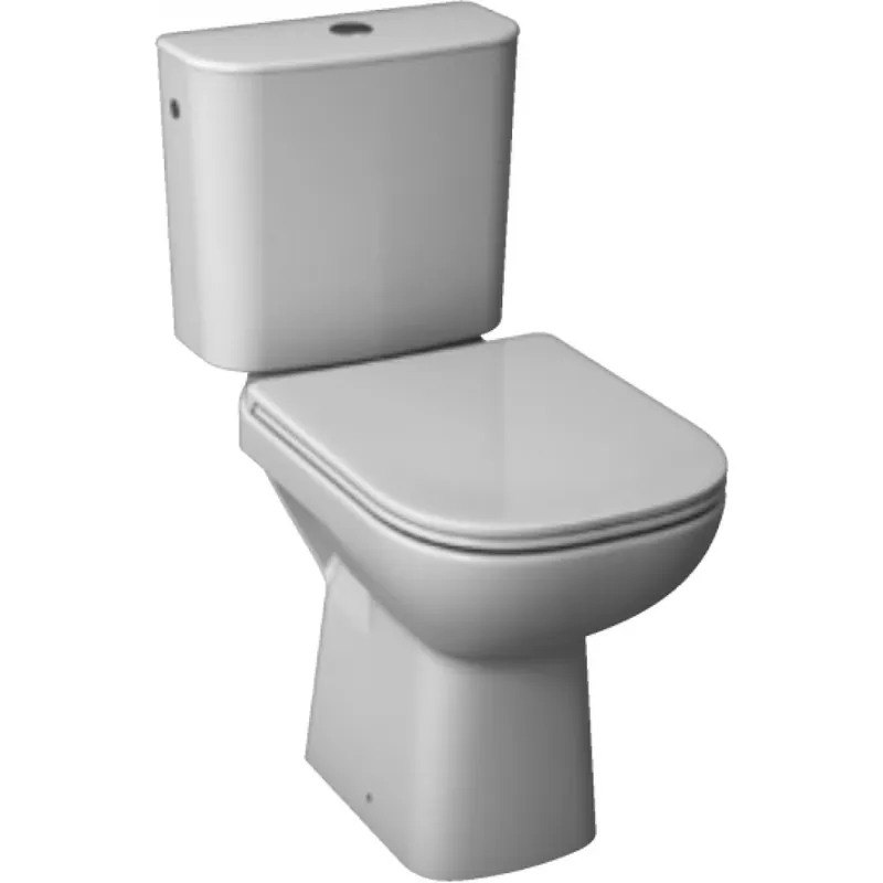 Jika Olymp Deep kombi (monoblokkos) wc, alsó kifolyású H8266170002891 (8.2661.7.000.289.1)Jika Utolsó esély