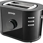Bestseller Gorenje kenyérpirító 870 W, T900BGorenje