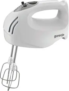 Kedvezmény Gorenje kézi mixer 425 W, ME510WGorenje