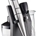Expressz kézbesítés Gorenje botmixer 800 W, HB804EGorenje
