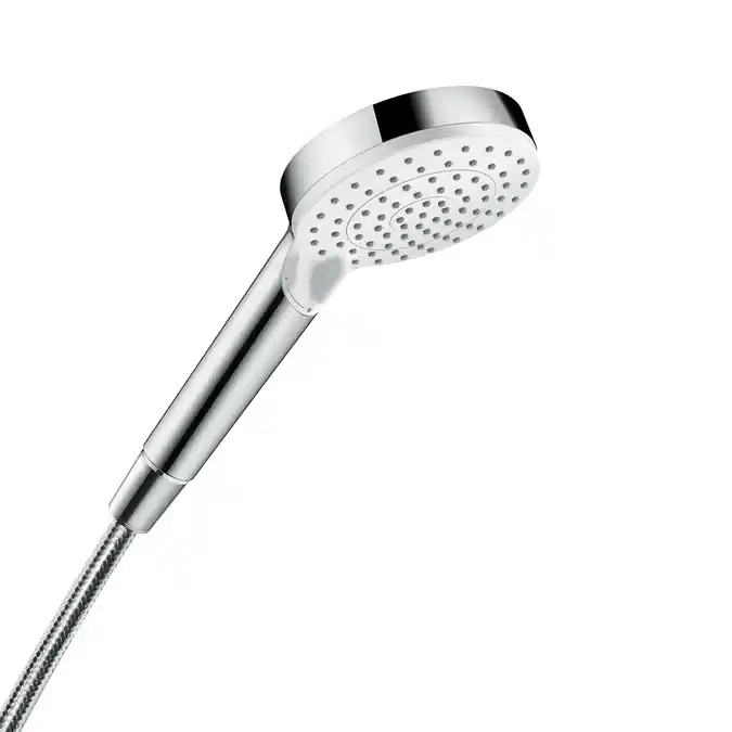 Hansgrohe Crometta Vario Green kézizuhany 6 l/perc 26336 400 (26336400)Hansgrohe Szuper ajánlat