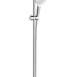 Hansgrohe Crometta 1jet EcoSmart 9 l/perc 0,90m zuhanyszett króm/fehér 26539 400 (26539400)Hansgrohe Vedd meg most