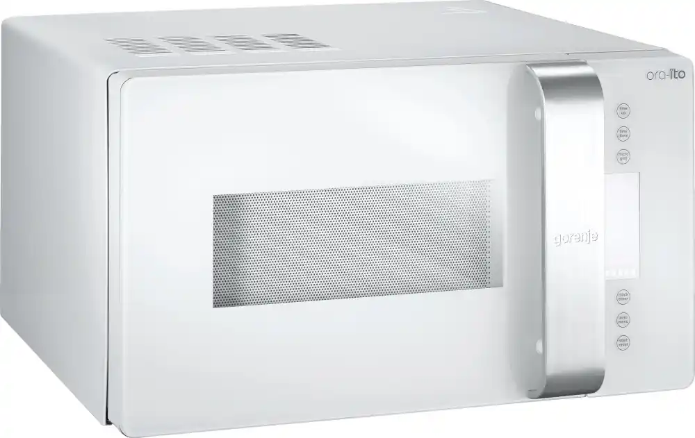 Gorenje szabadonálló mikróhullámú sütő 900/1200 W, GMO23ORAITOWGorenje Legnépszerűbb