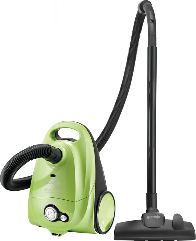 Gorenje porszívó 1000/282 W, VCED11HGGorenje Legjobb ár