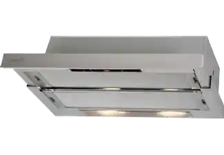 Vedd meg most Cata TF-5060 kihúzható teleszkópos páraelszívó 60 cm, inox, 02033303Cata