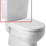 Jika Mio kombi-WC tartály vízbevezetés alul H8277130002421 (8.2771.3.000.242.1)Jika Alacsony ár