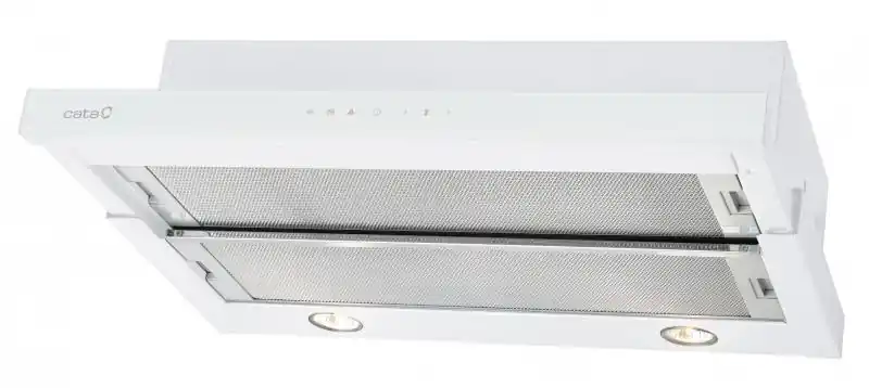 Cata TF-3600 WH kihúzható teleszkópos páraelszívó 60 cm, fehér, 02017002Cata Szezonális akció