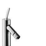 Utolsó esély Hansgrohe AXOR Starck Classic egykaros bidécsaptelep automata lefolyó-garnitúrával 10200000Axor