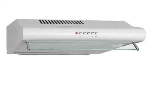 Cata P-3060 standard páraelszívó 60 cm, fehér, 02028005Cata Expressz szállítás