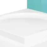Legjobb ár Sani Pro Aloha Flat 90x90 szögletes zuhanytálca (8000283)Roltechnik