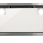 Kedvezmény Cata GC Dual 45/B WH LED Brushless beépíthető páraelszívó 50 cm, fehér, 02130205Cata
