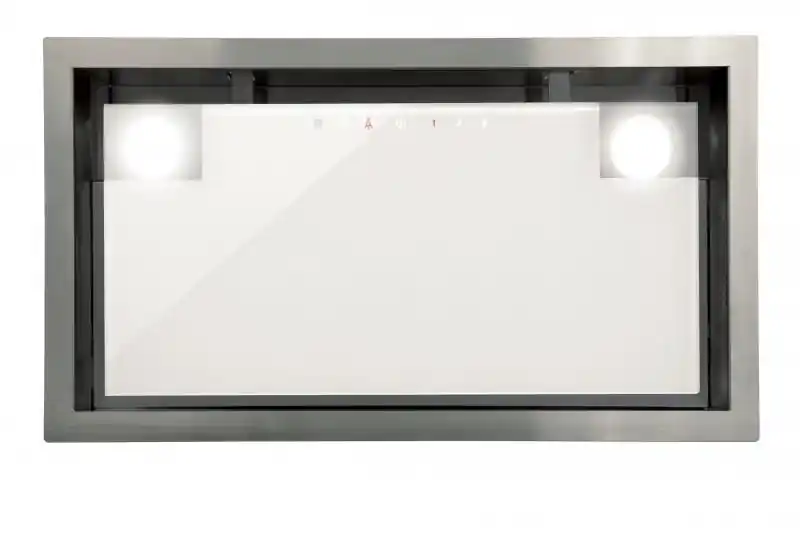 Kedvezmény Cata GC Dual 45/B WH LED Brushless beépíthető páraelszívó 50 cm, fehér, 02130205Cata