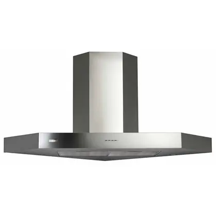 Cata ANGOLO/B BOX LED sarok páraelszívó 100 cm, inox, 02195307Cata Akciós ár