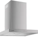 Cata SYGMA 600/C LED fali páraelszívó 60 cm, inox, 02060305Cata Legjobb ár