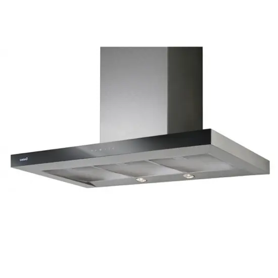 Cata SELENE 700 fali páraelszívó 70 cm, inox, 02021200Cata Prémium