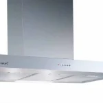 Cata S 600 fali páraelszívó 60 cm, inox, 02060302Cata Ne maradj le