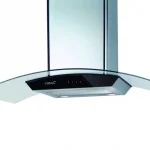 Korlátozott ajánlat Cata ANTARES 600 XGBK fali páraelszívó 60 cm, inox, 02005403Cata