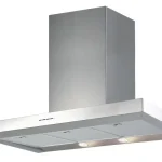 Gyors kiszállítás Cata ISLA SYGMA 900 VL3 Sziget páraelszívó 90 cm, inox, 02197313Cata