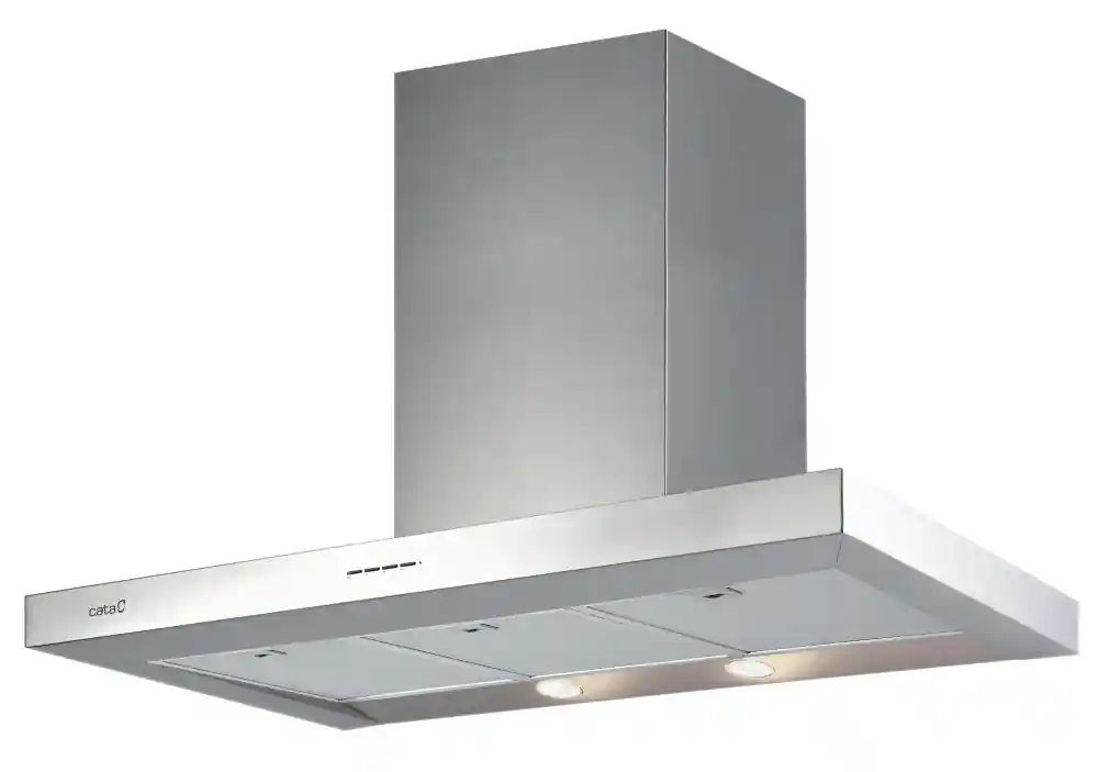 Gyors kiszállítás Cata ISLA SYGMA 900 VL3 Sziget páraelszívó 90 cm, inox, 02197313Cata