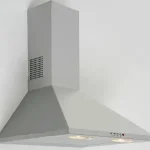 Legnépszerűbb Davoline Airtechno 60 fali páraelszívó 60 cm, inox, KCS104Davoline