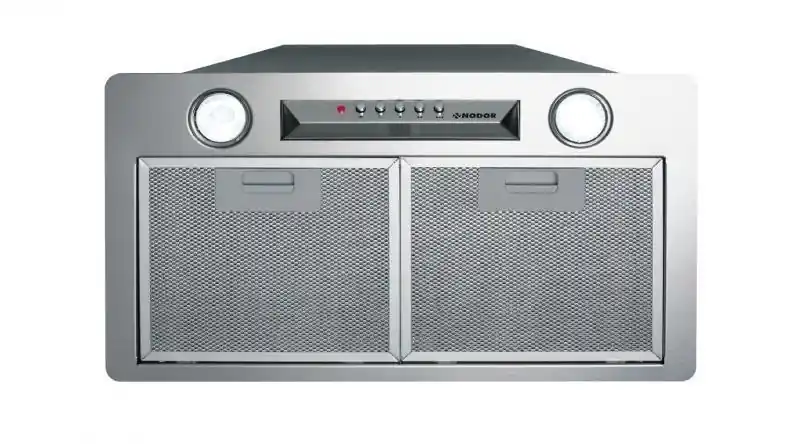 Nodor GAT-850/90 INOX beépíthető páraelszívó 75 cm, inox, 3666Nodor Rendeld meg most