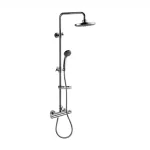 Actima Rain Clear termosztátos zuhanyrendszer ARAC.SY.881CT-NActima Kihagyhatatlan ajánlat