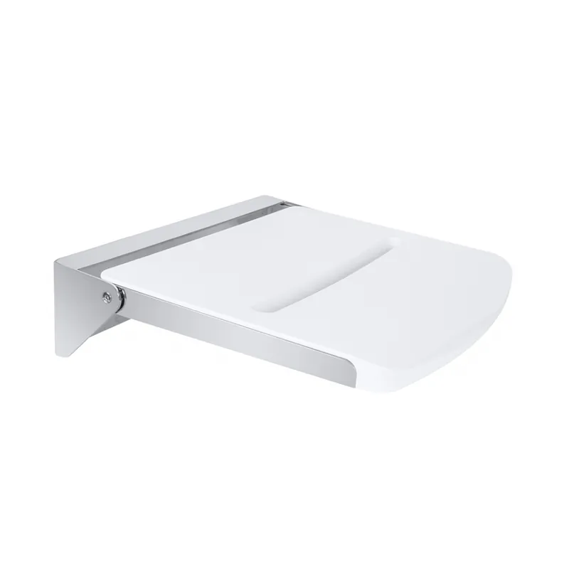 Biztonságos vásárlás Sapho BEMETA HELP Lehajtható zuhany ülőke, 462x120x450mm, inox/polírozott (347125011) XH004Bemeta