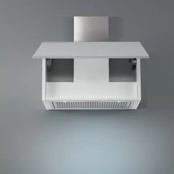 Falmec Gruppo Incasso 50 NRS beépíthető páraelszívó 53 cm, inox, CGIW50.E9P2#ZZZI490FFalmec Rendeld meg most