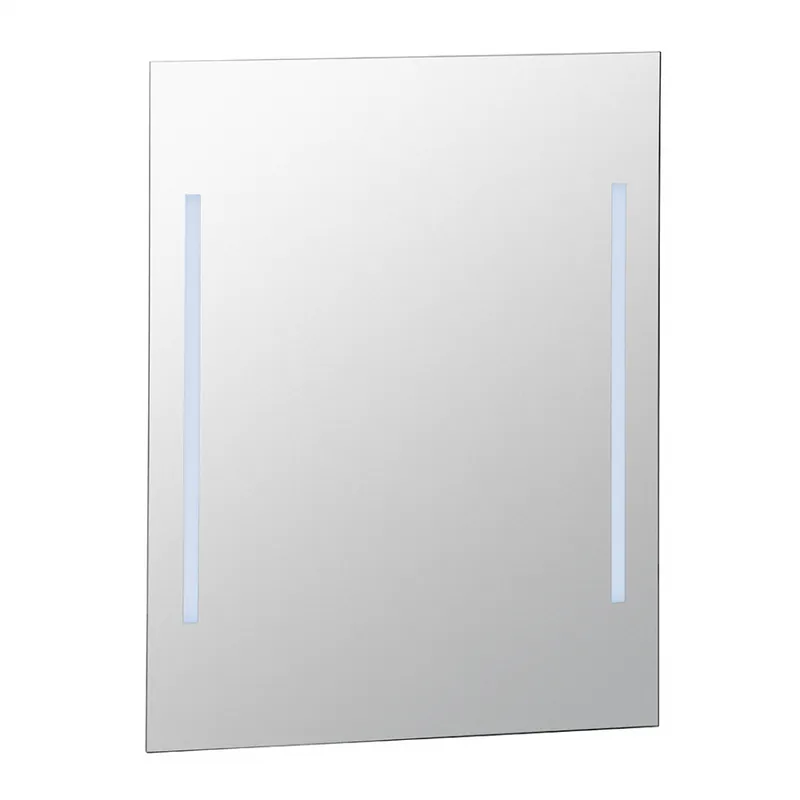 Sapho BEMETA KOZM.TÜKRÖK Tükör, LED világítással, 600x800x35mm, 3W (127201659)Bemeta Végkiárusítás