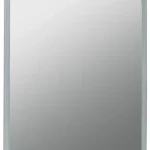 Legnépszerűbb Bemeta 60x80 cm-es keretes tükör led világítással 127201679Bemeta