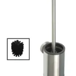 Biztonságos fizetés Bemeta Neo fali wc kefe, inox (102313079) XS305Bemeta