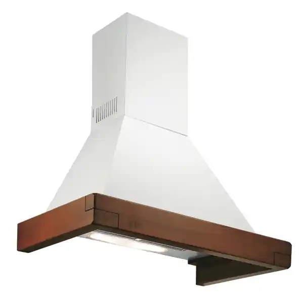 Népszerű Falmec Dora 90 T450 fali páraelszívó, 90 cm, fehér, CDON90.00#FRAT443FFalmec