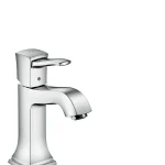 Hansgrohe Metropol Classic egykaros mosdócsaptelep 110 automata lefolyó-garnitúrával, króm 31300 000 (31300000)Hansgrohe Csak ma