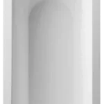 Expressz szállítás Villeroy & Boch Oberon 180x80 cm fürdőkád UBQ180OBE2V-01Villeroy & Boch