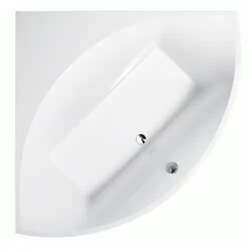 Prémium Villeroy & Boch Squaro 145x145 cm sarokkád UBQ145SQR3V-01Villeroy & Boch