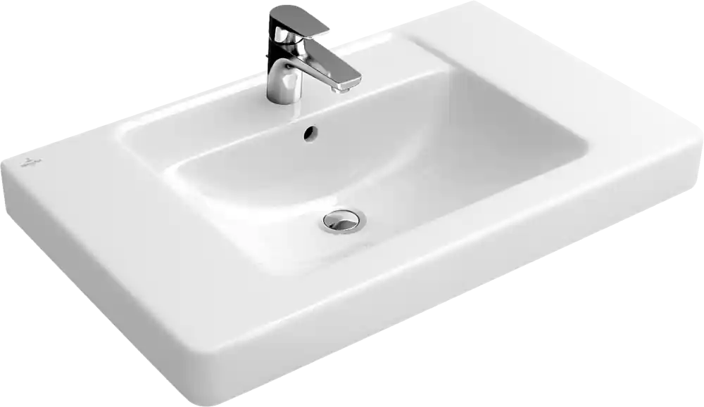 Villeroy & Boch Architectura 100x48,5 cm mosdó 6116 10 01 (61161001)Villeroy & Boch Ne maradj le