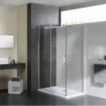 Kihagyhatatlan ajánlat Wellis MyLine Spa Vincenzo 120x80x195 szögletes zuhanykabin WC00333Wellis