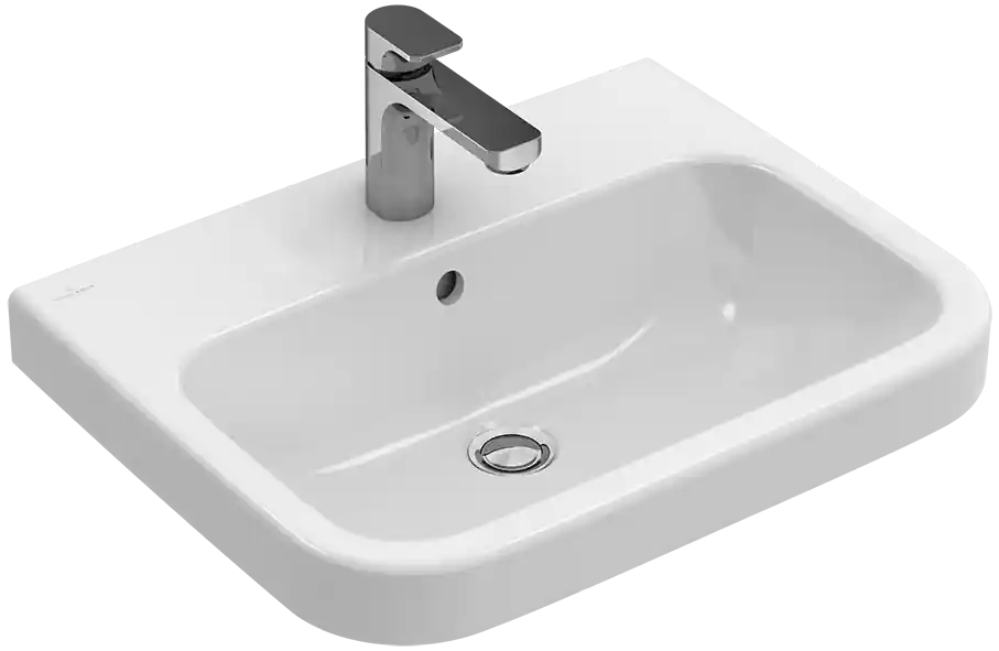 Villeroy & Boch Architectura 65x47 cm mosdó CeramicPlus bevonattal 4188 65 R1 (418865R1)Villeroy & Boch Akciós ár