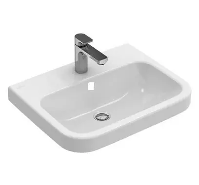 Villeroy & Boch Architectura 60x47 cm mosdó, túlfolyó nélkül 4188 61 R1 (418861R1)Villeroy & Boch Szezonális akció