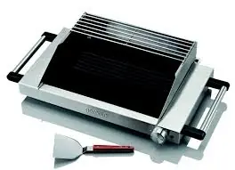 Akció Gorenje asztali grill 1200W, GG1200EGorenje