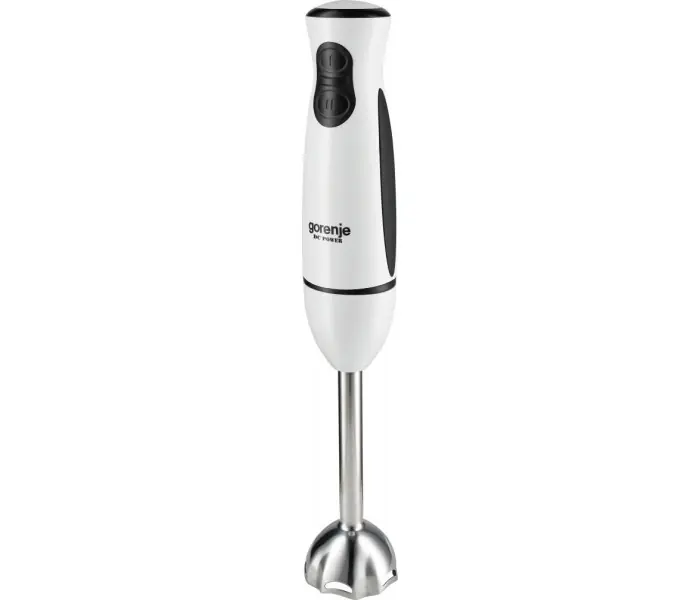 Olcsóbb Gorenje botmixer 480W, HBX481QWGorenje