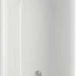 Bestseller Cersanit Octavia 150x70 cm-es egyenes kád kádlábbal, S301-251Cersanit
