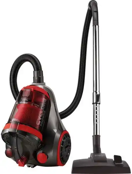Csak ma Gorenje porszívó 1200W, VCED01TBKRCYGorenje