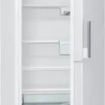 Különleges ajánlat Gorenje szabadonálló hűtőszekrény A++, R6192DW (550645)Gorenje