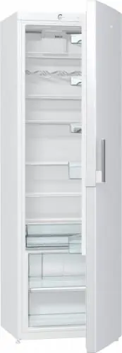 Különleges ajánlat Gorenje szabadonálló hűtőszekrény A++, R6192DW (550645)Gorenje