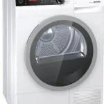 Gorenje szabadonálló kondenzációs hőszivattyús szárítógép A++, D98F65FGorenje Biztonságos fizetés