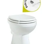 Creavit STANDARD - WC + BIDÉ 2in1 - TP310Creavit Szuper akció