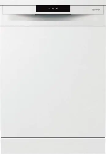 Kedvezményes ár Gorenje szabadonálló mosogatógép A++, GS62010WGorenje