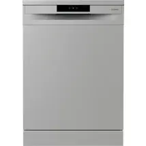 Gorenje szabadonálló mosogatógép A+, GS63160SGorenje Gyors kiszállítás